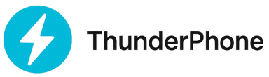 ThunderPhone Logo